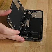 iFixit iPhone 13 teardown