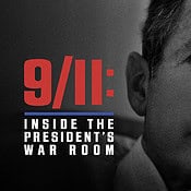 9/11 Inside The Presidents War Room