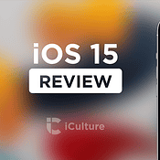 iOS 15 review: vooral verbeteringen waar je elke dag wat aan hebt 