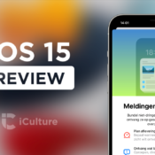 iOS 15 review: vooral verbeteringen waar je elke dag wat aan hebt 