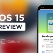 iOS 15 review V2.