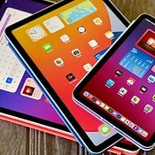 iPad mini 2021 hands-on reviews