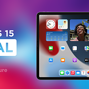 Nu te downloaden: iPadOS 15 met veel nieuwe functies voor je iPad!