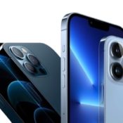 iPhone 13 Pro vs iPhone 12 Pro: de belangrijkste verschillen tussen deze toptoestellen