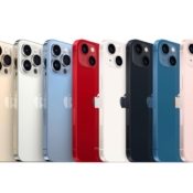 iPhone 13 vs iPhone 13 Pro: dit zijn de verschillen tussen de twee nieuwe modellen