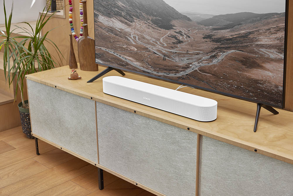 Sonos Beam (Gen 2)