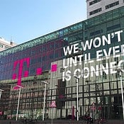 T-Mobile overname