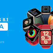 watchOS 8.1 beta