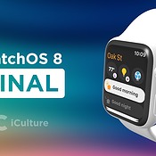 watchOS 8 is uit: nieuwste update voor Apple Watch is nu te downloaden