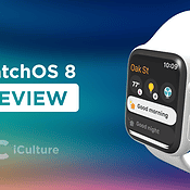 watchOS 8 review: de kleinste Apple Watch-update in jaren