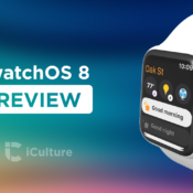 watchOS 8 review: de kleinste Apple Watch-update in jaren