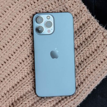 Gerucht: ‘Deze nieuwe kleur komt ook naar de iPhone 17 Pro’