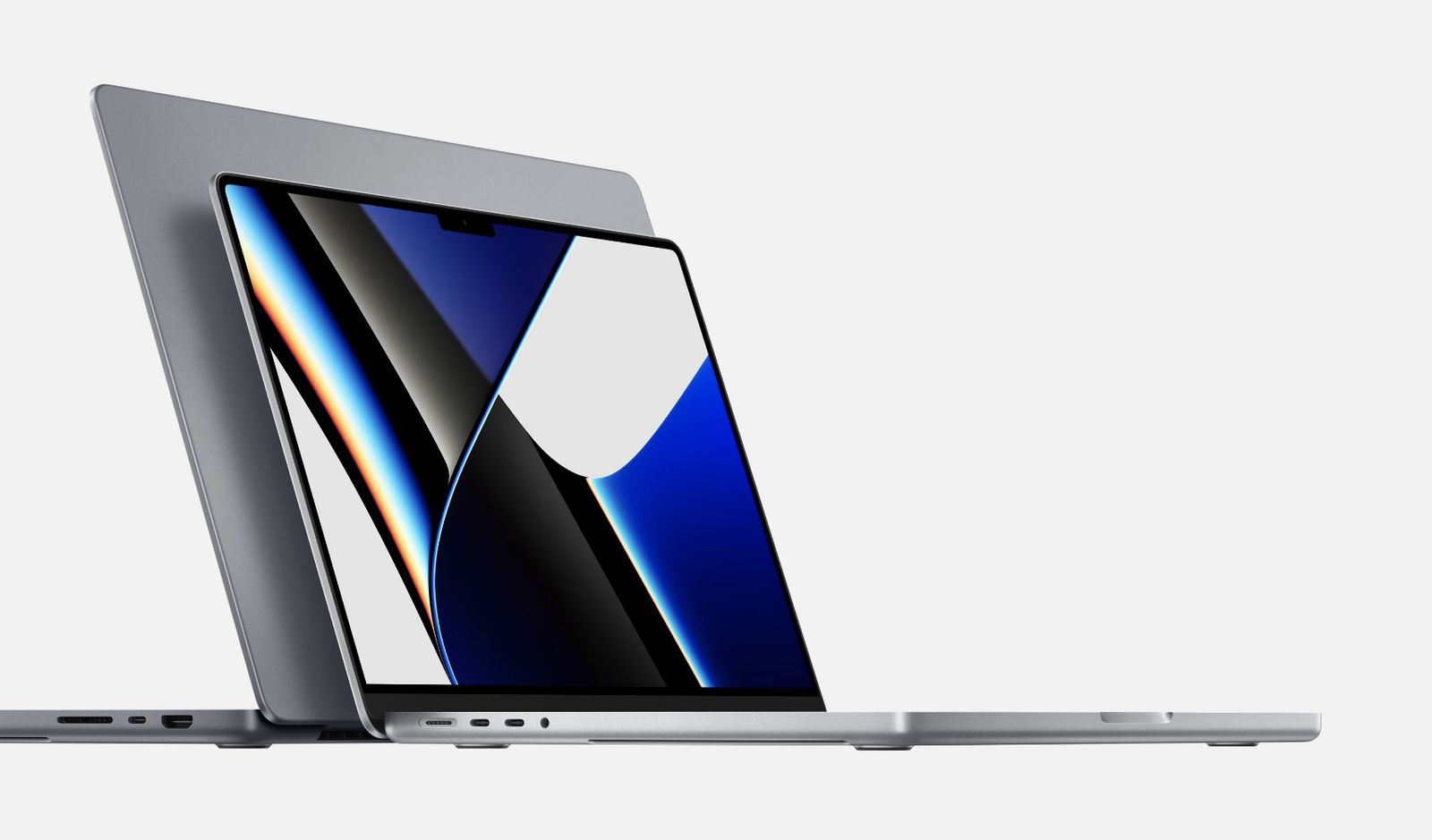 14-inch MacBook Pro 2021