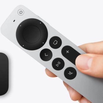 Zo pas je op de Apple TV de ondertiteling bij films en series aan (zelfs met automatische ondertiteling)