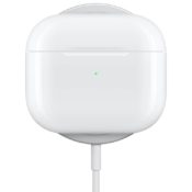 AirPods 3e generatie op MagSafe Charger