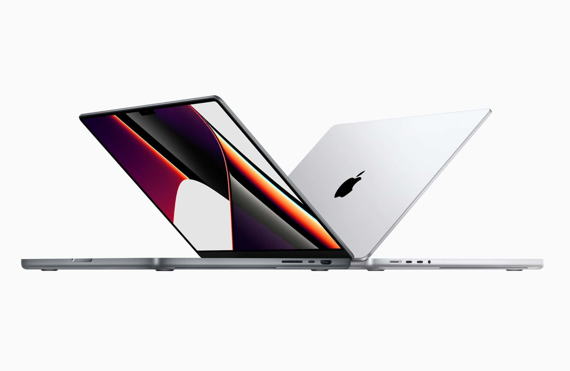 George Stevenson Samengroeiing Bounty MacBook vergelijken → Welke moet je hebben? [2023 editie]