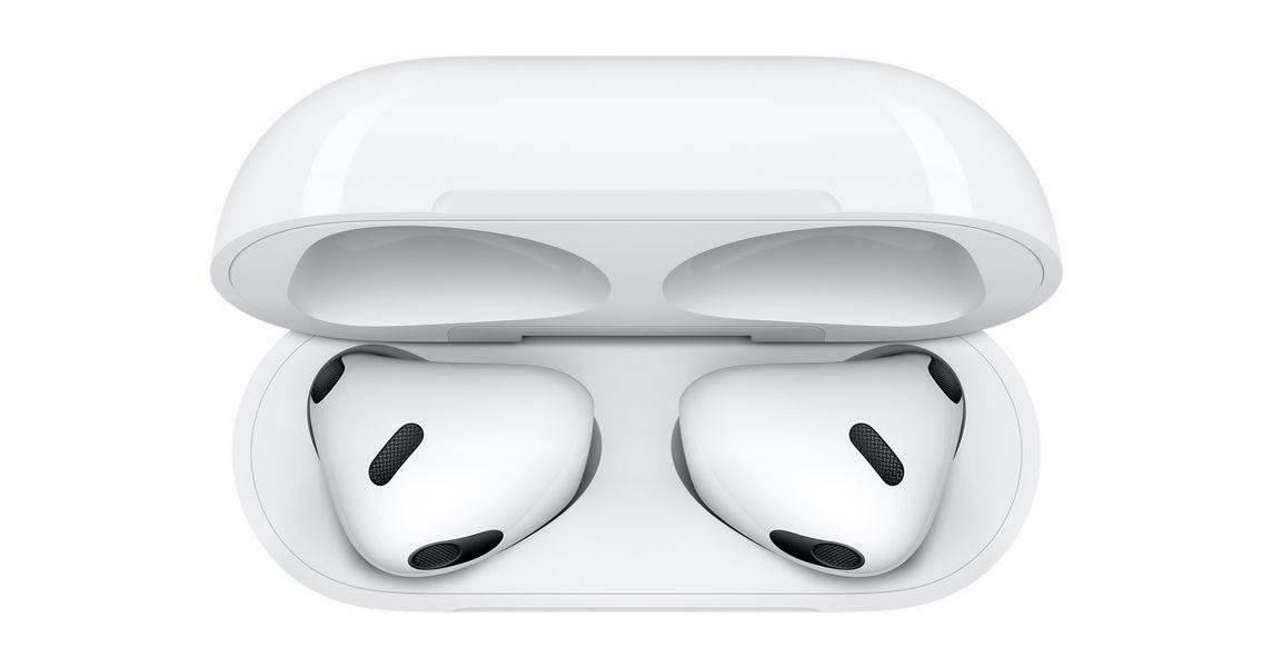 Lang Dialoog zegevierend AirPods kopen: aanbiedingen, prijzen en levertijd [mei 2023 ]