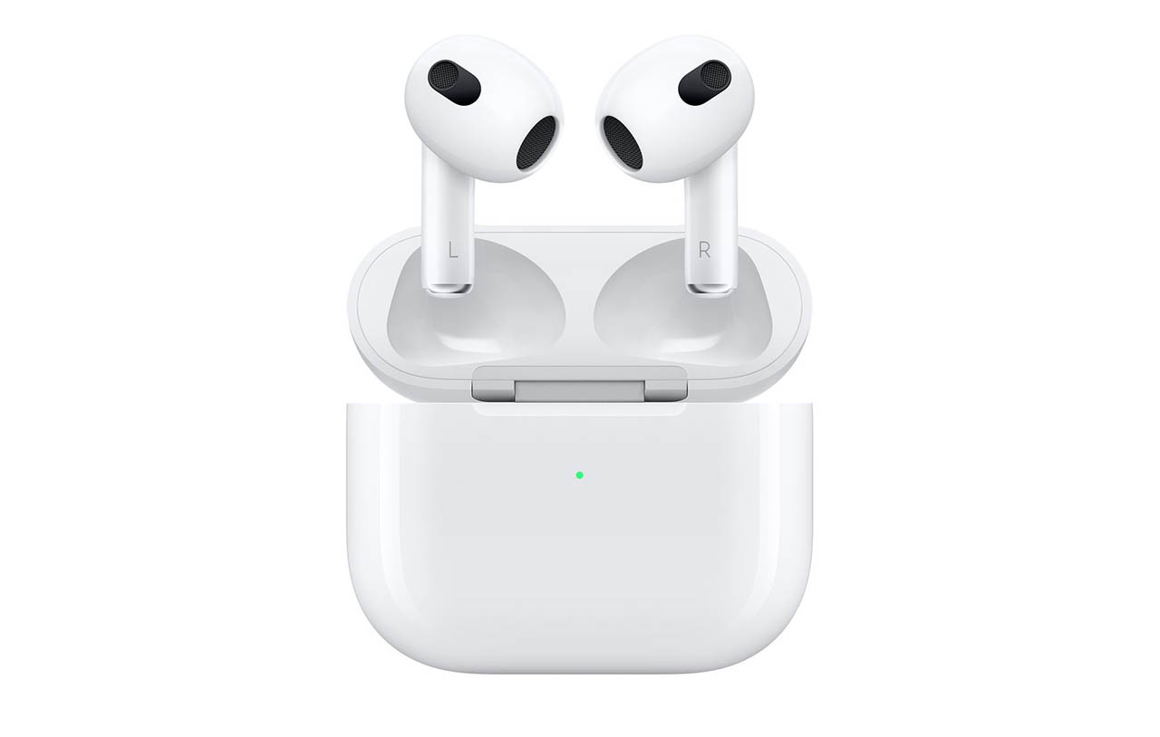 Airpods 3 Details: Deze Ontdekkingen Heb Je Wellicht Gemist