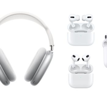 AirPods