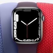 Passen mijn bandjes op de nieuwe Apple Watch?