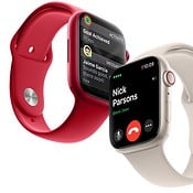 Gerucht: 'Dit zijn de kleuren van de Apple Watch Series 8'