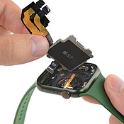 Apple Watch Series 7 iFixit