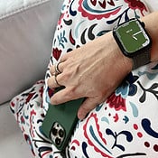 Apple Watch Series 7 review: een groot scherm, maar de impact is klein