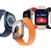 Apple Watch Series 4 vs Apple Watch Series 7: 6 redenen waarom het een upgrade waard is