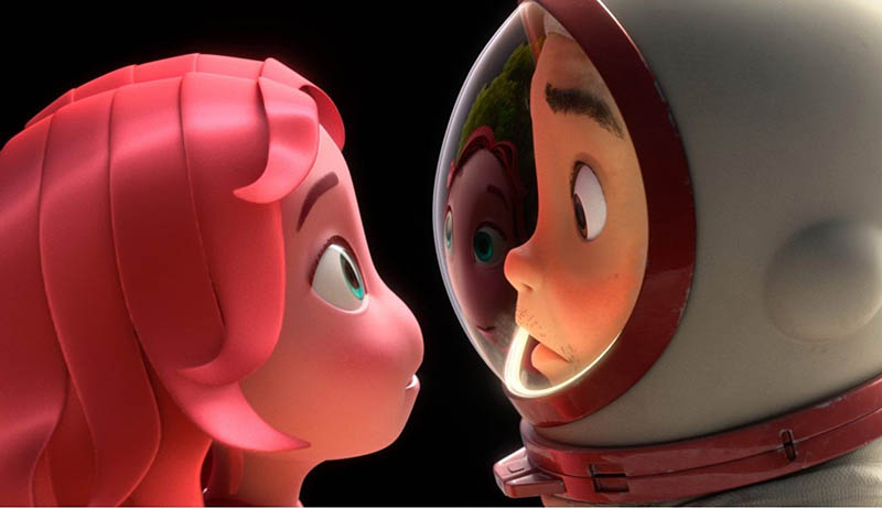 Blush op Apple TV Plus