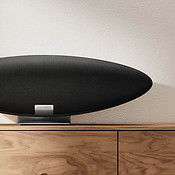 Bowers & Wilkins Zeppelin AirPlay 2 speaker