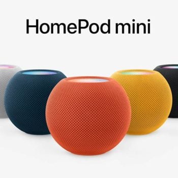 HomePod mini