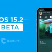 iOS 15.2 beta