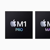M1 Pro vs M1 Max: welke nieuwe chip moet je kiezen? Dit zijn de 5 belangrijkste verschillen