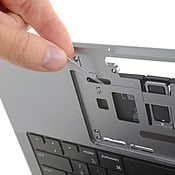 MacBook Pro 2021 teardown