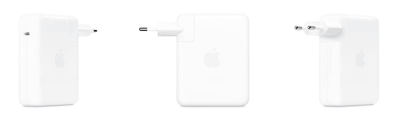 MacBook Pro adapter 140 Watt