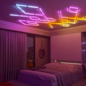 Alles over Nanoleaf, de slimme lichtpanelen met HomeKit
