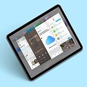 Slide Over op de iPad: zo werkt het