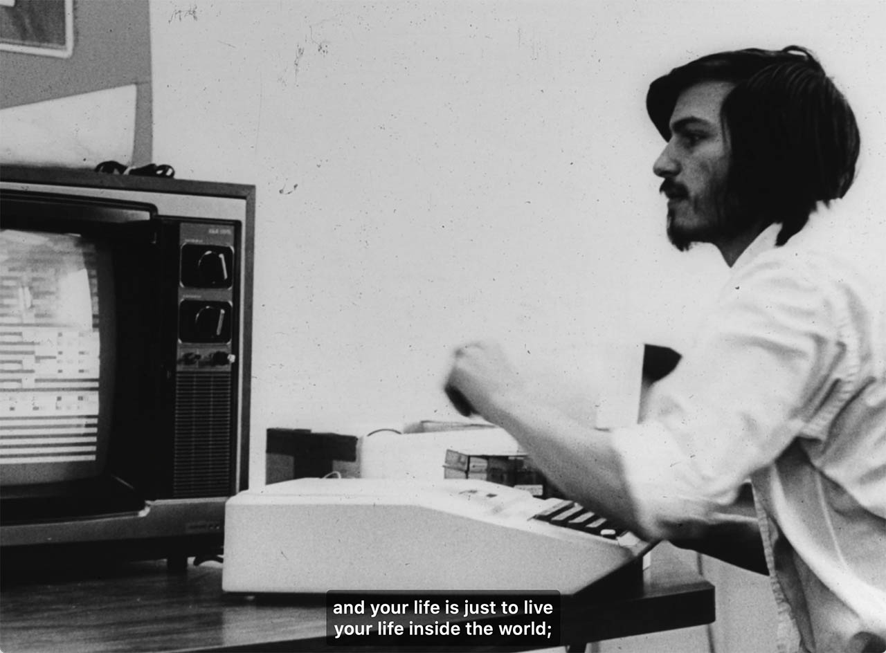 Steve Jobs 10 jaar geleden overleden