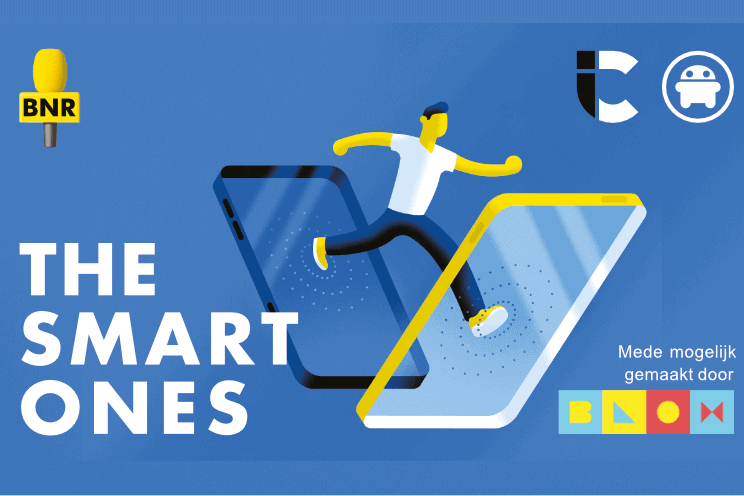 The Smart Ones podcast