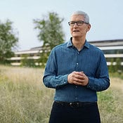Tim Cook: alles over de CEO van Apple