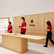 Apple Rosenthaler Straße Pickup