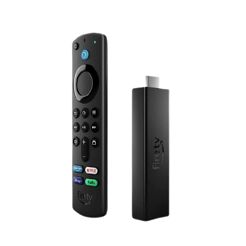 Amazon Fire TV Stick