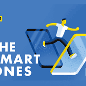 The Smart Ones #8: De sterfelijkheid van je smartphone