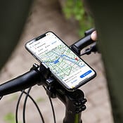 Fietsen met Google Maps: zo gebruik je de fietsweergave