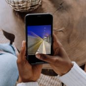 Zo maak je foto's met lange belichting op de iPhone