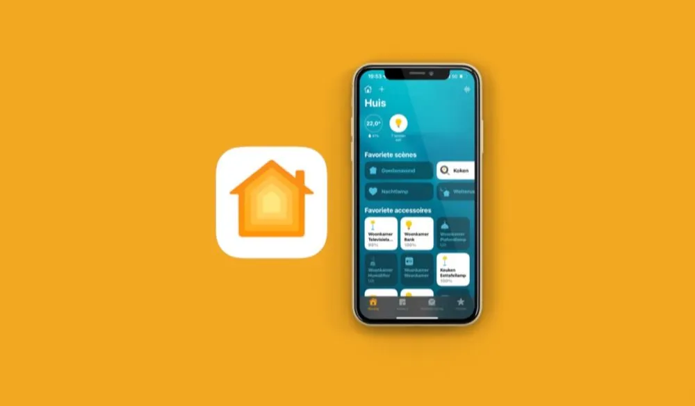 Dit moet je weten over automatiseringen met HomeKit Dit moet je weten over automatiseringen met HomeKit
