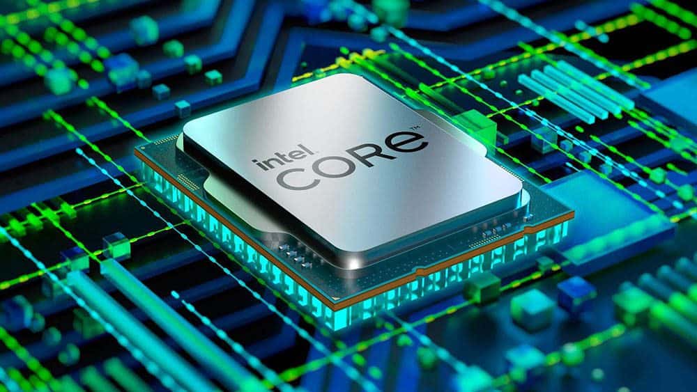 Intel Core 12e generatie