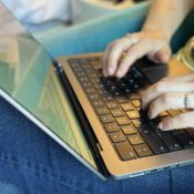 Schermdeling op de Mac: help anderen op afstand door het scherm te delen