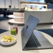 MacBook Pro 2021 review