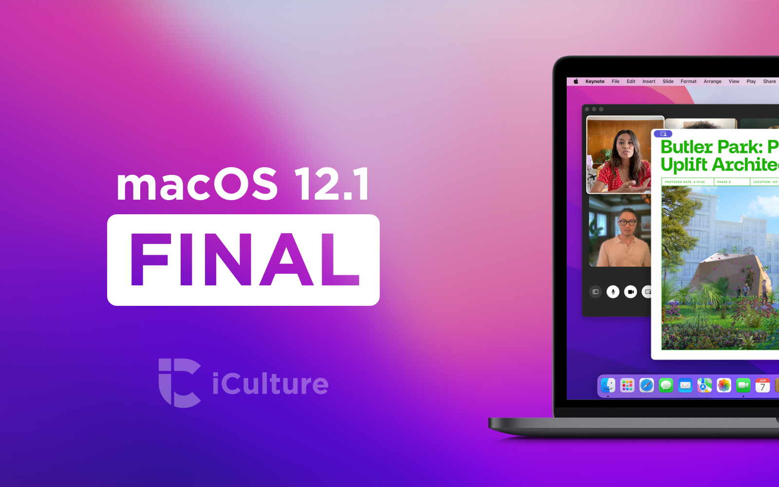 macOS 12.1 Final.